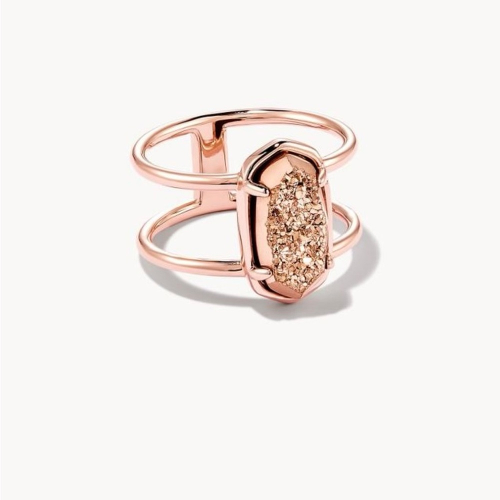 Kendra Scott Elyse Ring